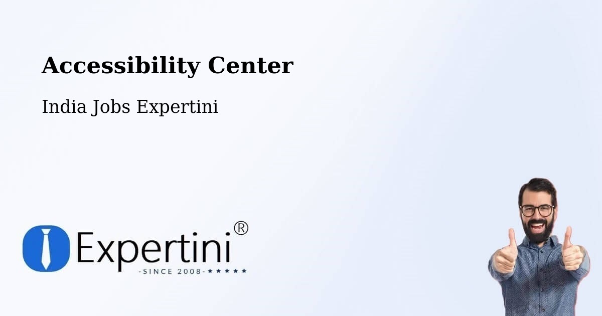 Accessibility Statement – Una - India Jobs Expertini