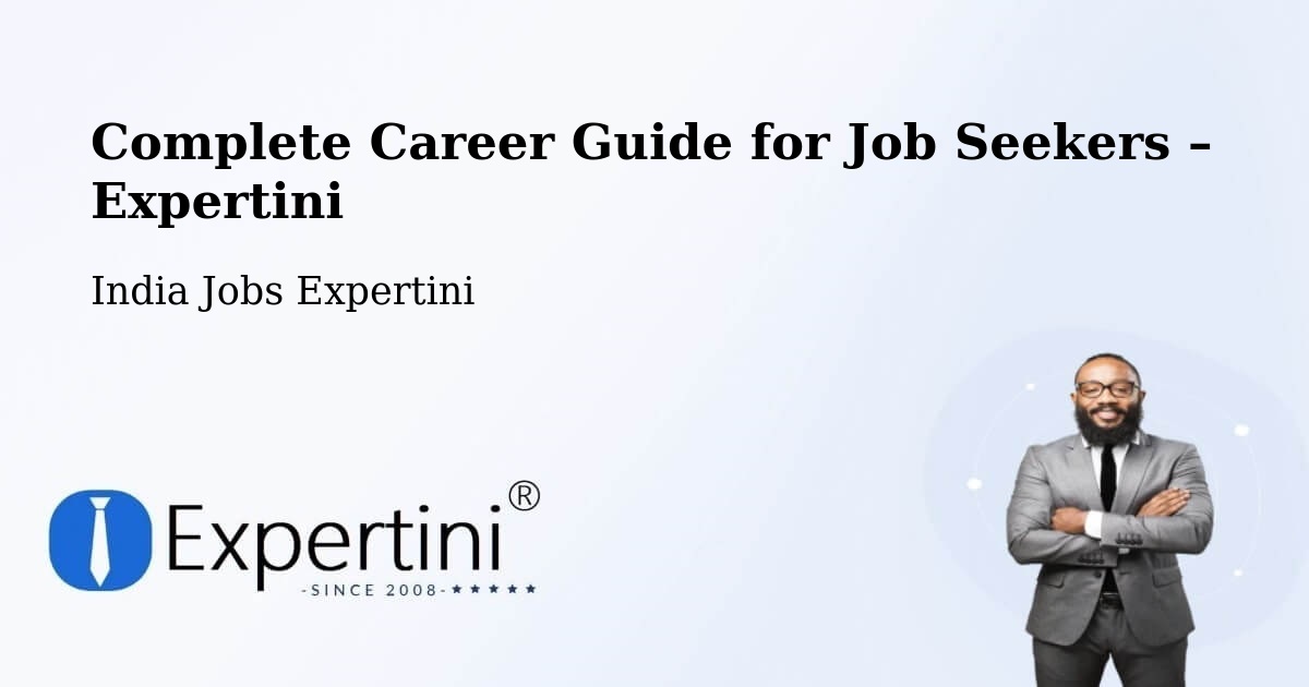 Career Guide for Job Seekers – Una - Una, India Jobs Expertini