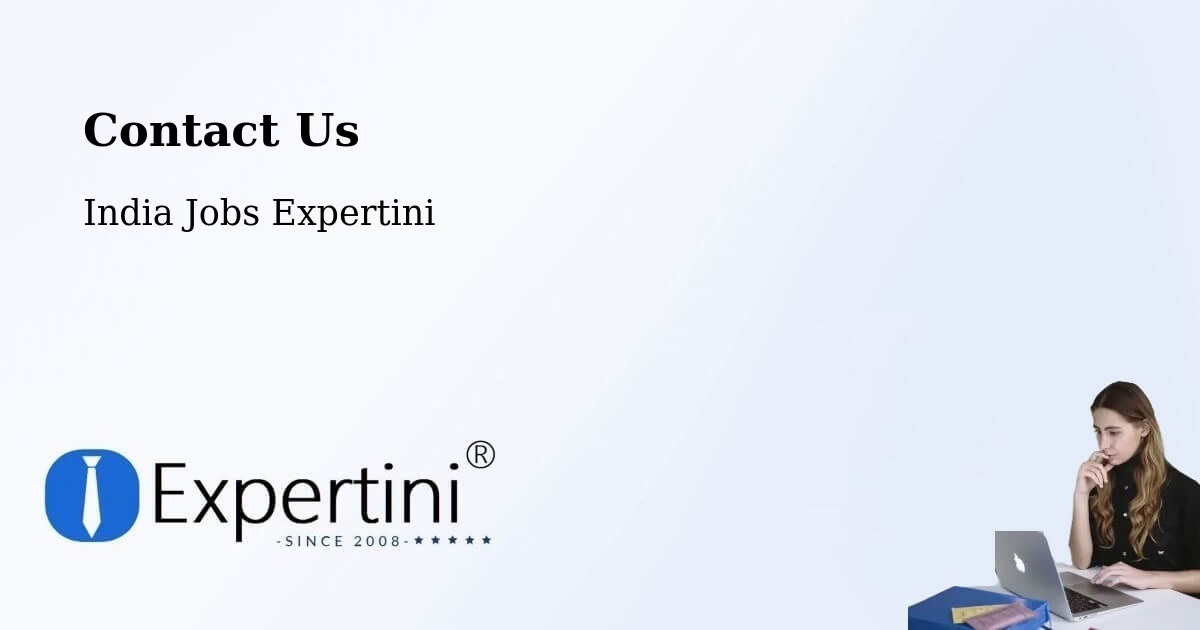 Contact Expertini – Una - India Jobs Expertini