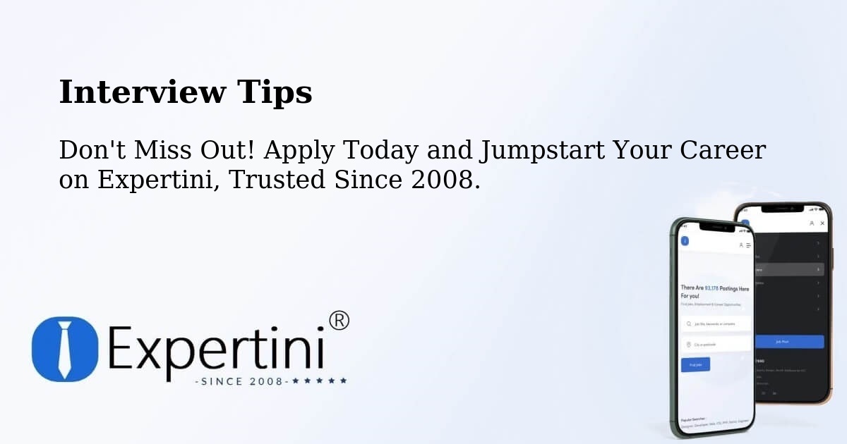 Interview Tips & Techniques for Job Seekers – Una - Una, India Jobs Expertini
